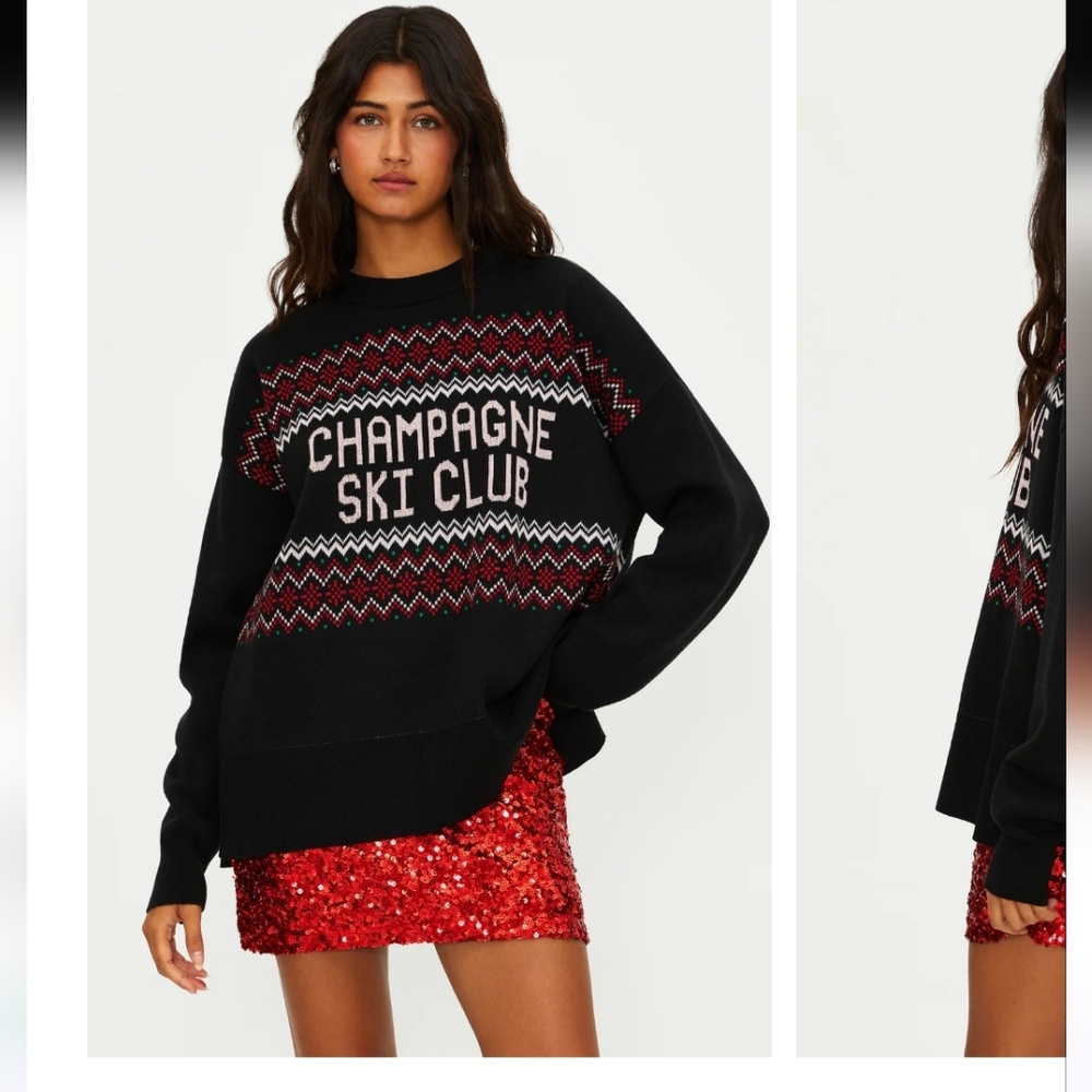 Beach Riot Lounge Set - Picture 4 of 7